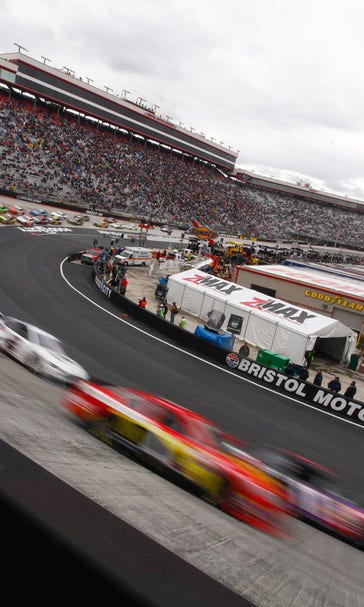 FANTASY NASCAR PREVIEW: FOOD CITY 500